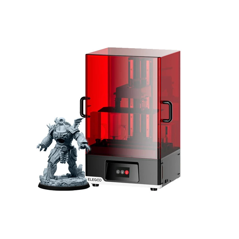 3D PRINTER ELEGOO JUPITER SE (6K)