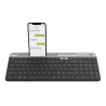 LOGITECH K580 КЛАВИАТУРА