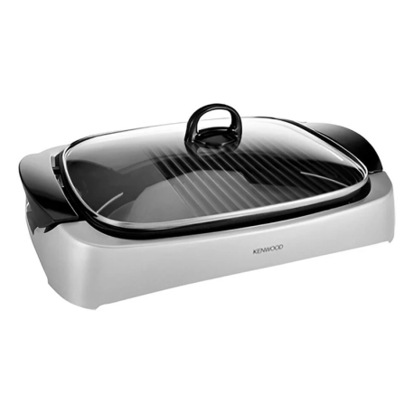 TABLE GRILL KENWOOD HEALTH GRILL 2000W