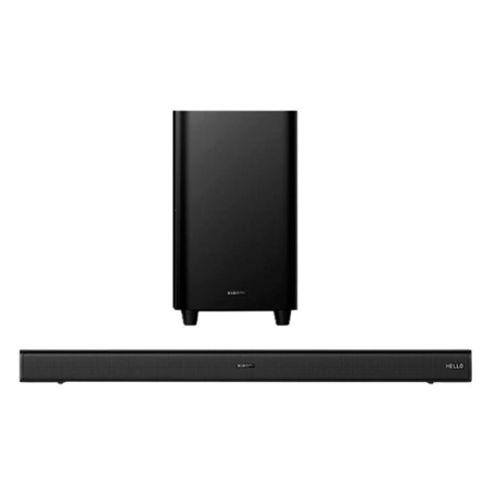 SOUNDBAR XIAOMI 3.1 430W (BLACK)