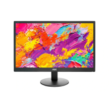 LCD MONITOR AOC E970SWN 18.5''
