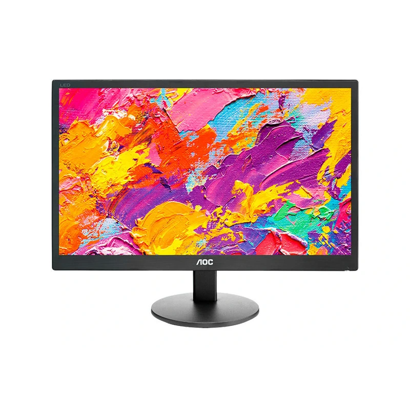 LCD MONITOR AOC E970SWN 18.5''