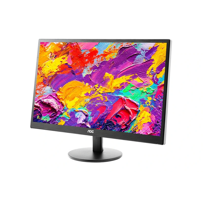 LCD MONITOR AOC E970SWN 18.5''