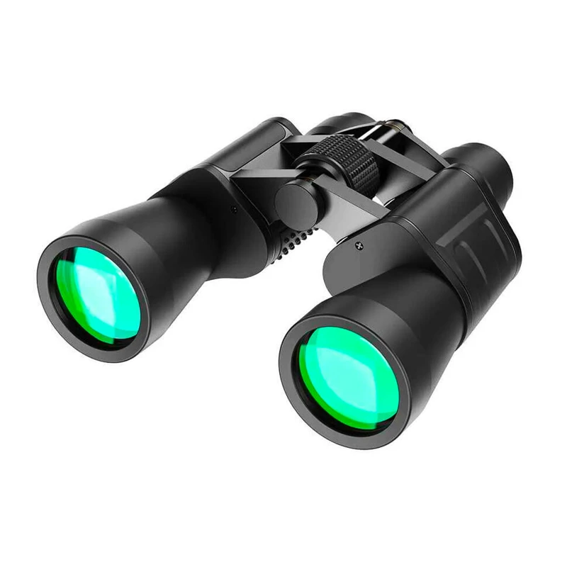 BINOCULARS APEXEL 10-30x50