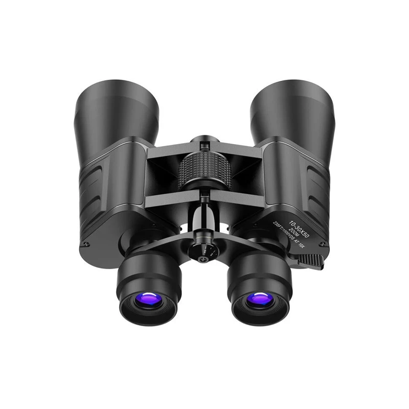 BINOCULARS APEXEL 10-30x50