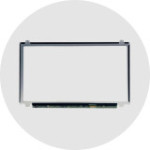 Portable Screen for Notebook