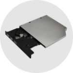 DVD-RW Internal Laptop