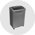 Paper Shredder