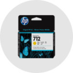 Cartridge for Inkjet Printer