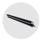 Caratron for Cartridge