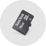 Memory Card