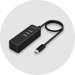 USB Hubs