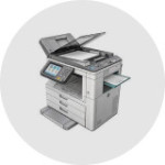PRINTER & SCANNERS