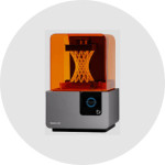 3D Resin Printers (SLA/MSLA)