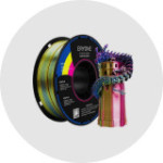 3D Printer Materials & Accessories