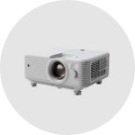 PROJECTORS & ACCESSORIES