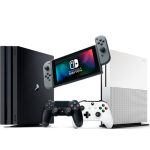 Games & Console