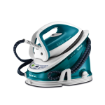 Steam Irons