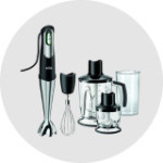 Blenders & Food Processors