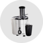 Juice Extractors