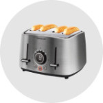 Toasters