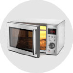 Microwave Ovens