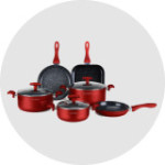 Kitchen Cookware