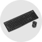 Keyboard+Mouse Kit