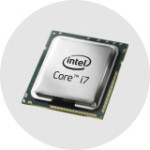 CPU