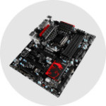 Motherboards (PC)