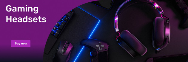 Headphones and Headsets