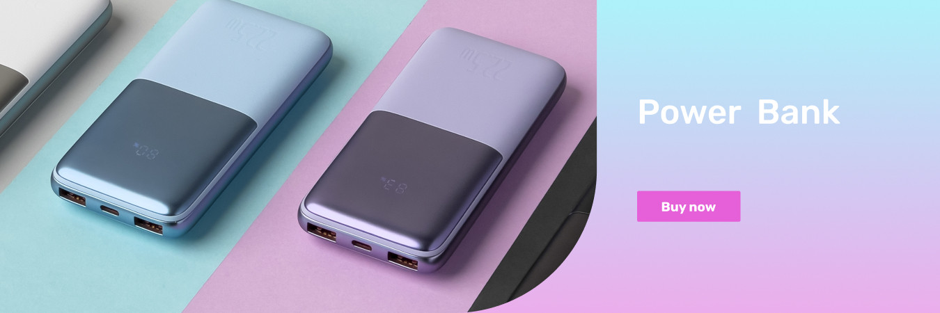 Power Banks