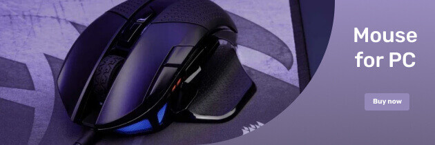 Mouse