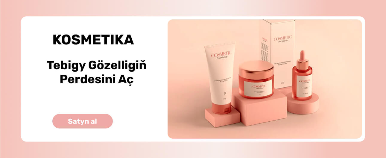 Cosmetics