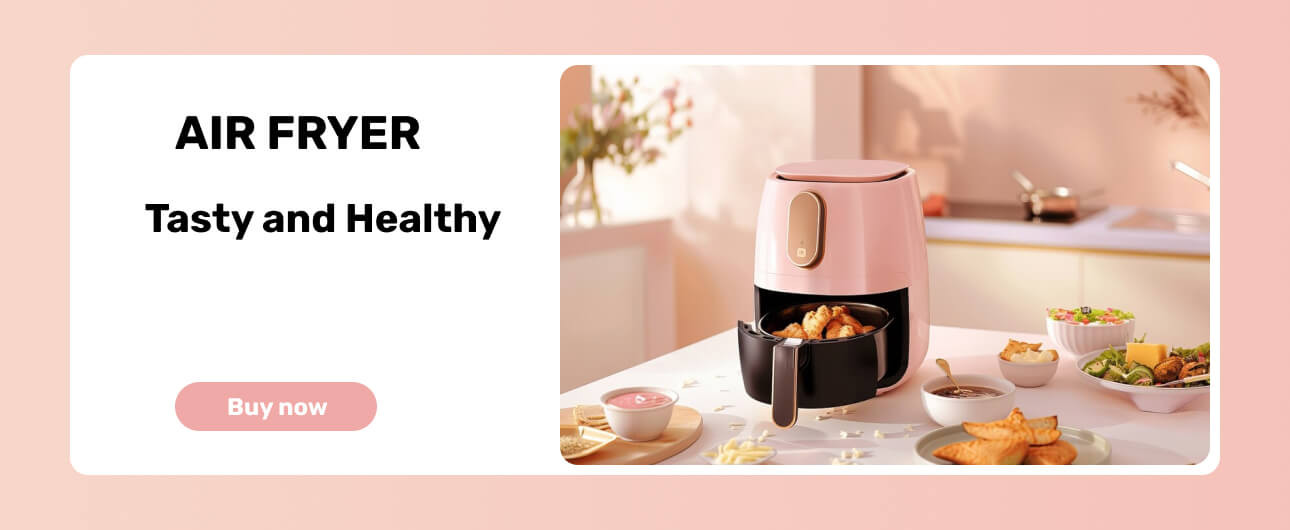 AIR FRYER