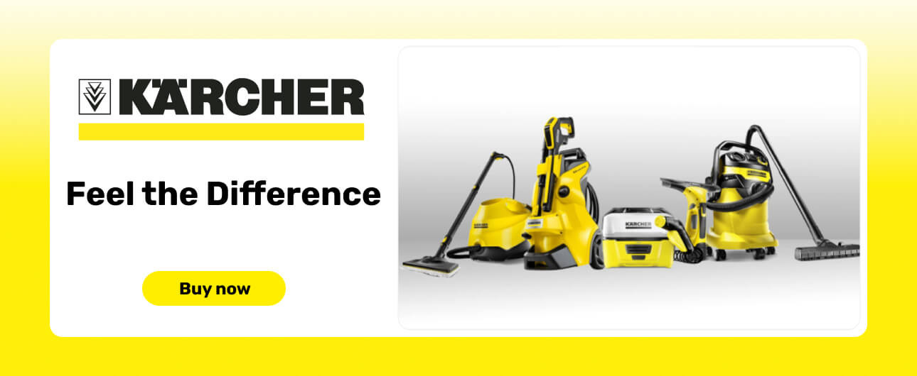 KARCHER