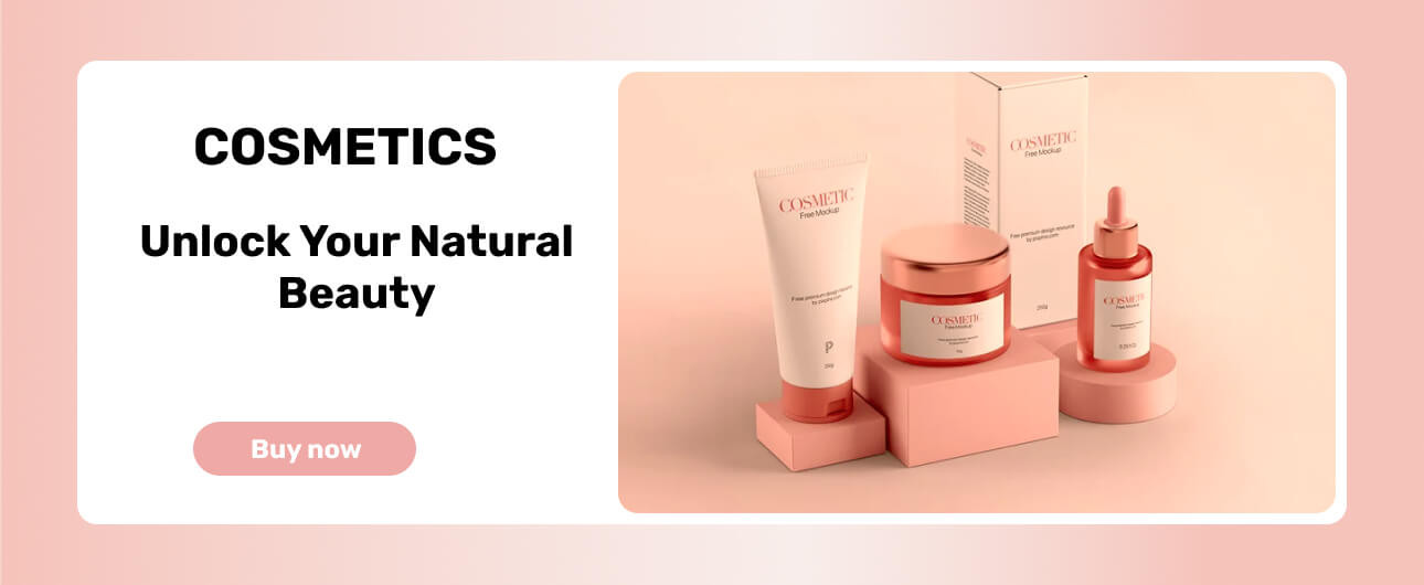 Cosmetics